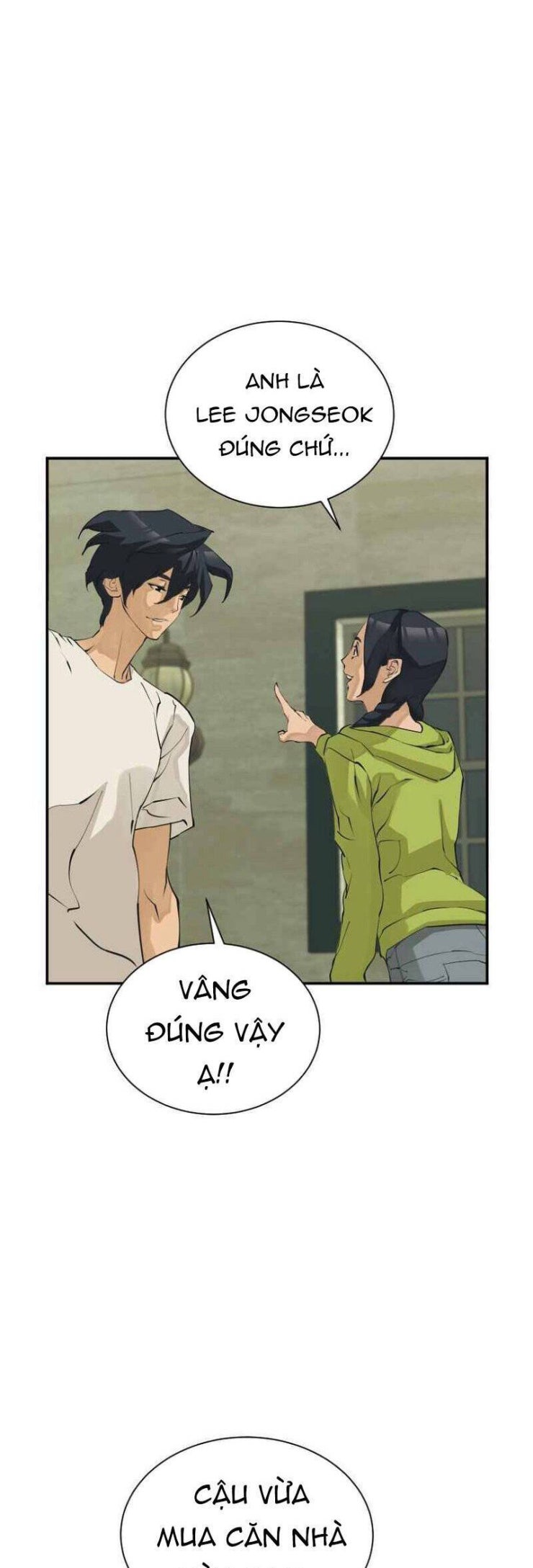 Tôi Viết Sách Để Thăng Cấp - Page 18