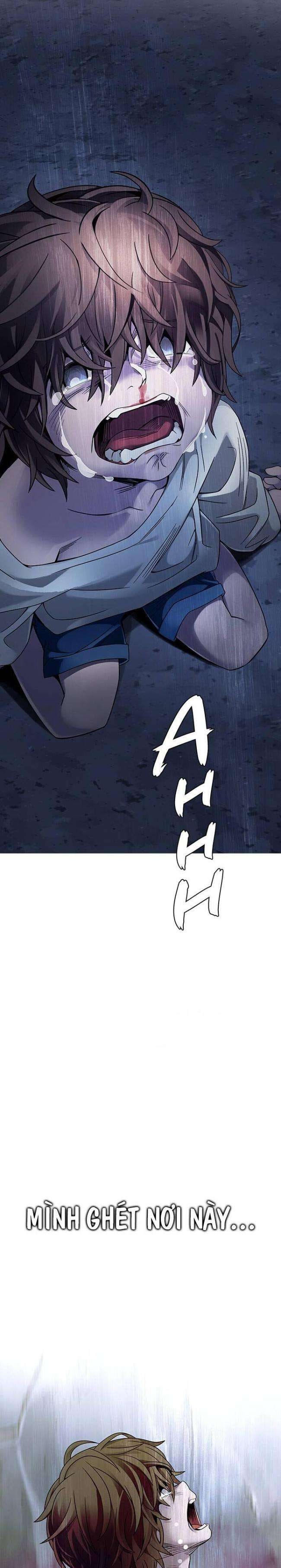 Dice-Trò Chơi Số Mệnh - Page 35