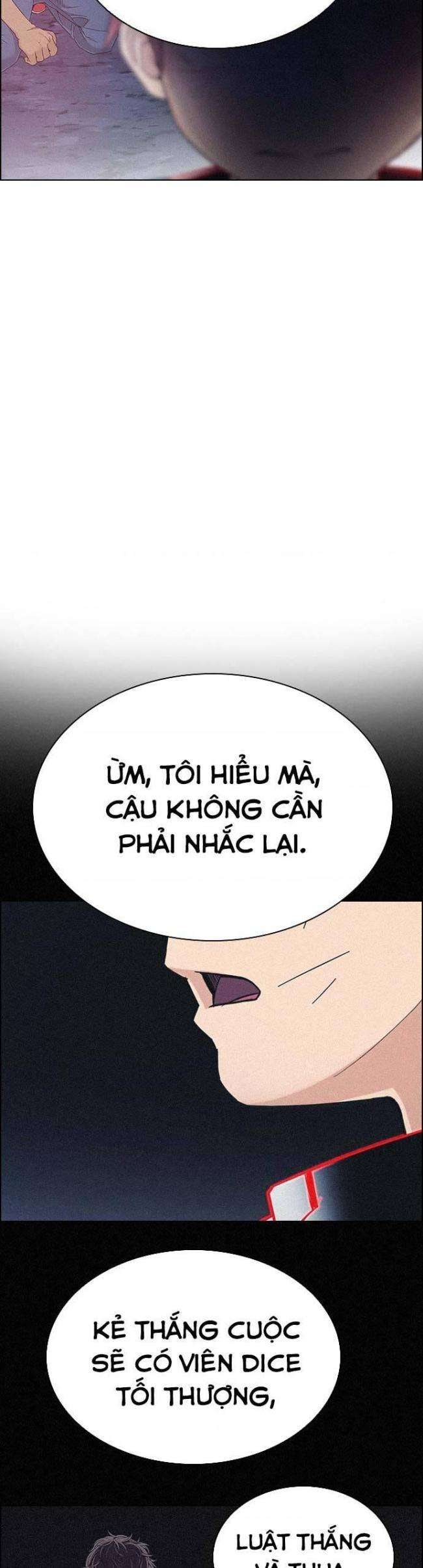 Dice-Trò Chơi Số Mệnh - Page 19