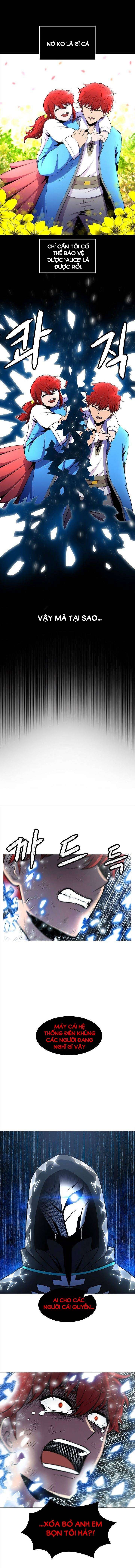 Người Điều Hành - Page 10