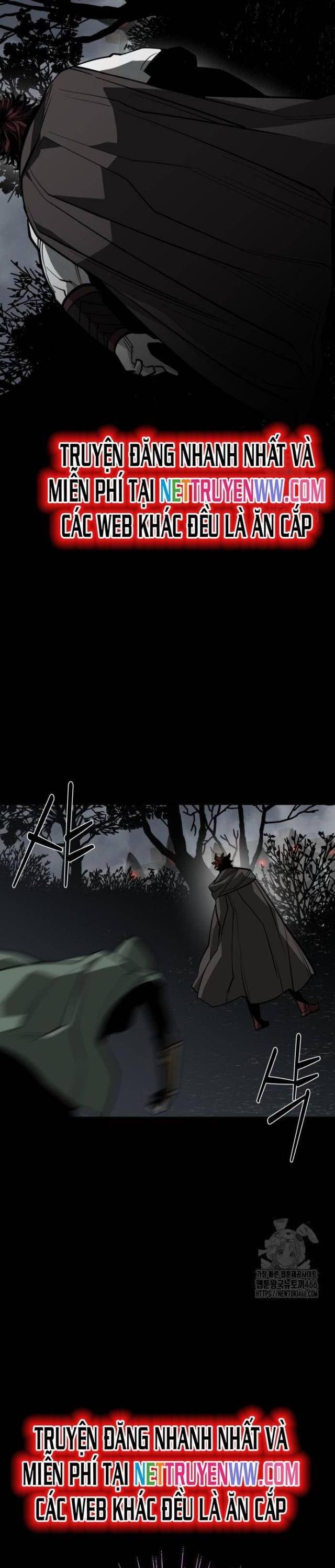 Nhân Vật Chính Ẩn Giấu Sức Mạnh - Page 22
