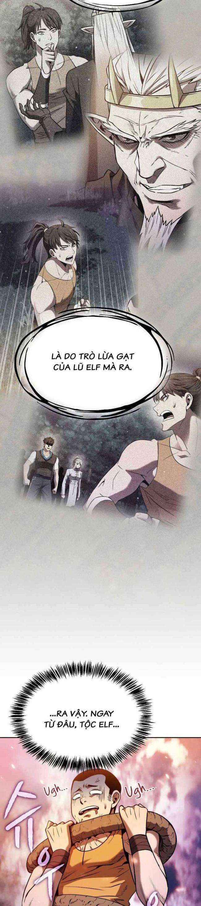 Người Chơi Trở Về Từ Địa Ngục - Page 7