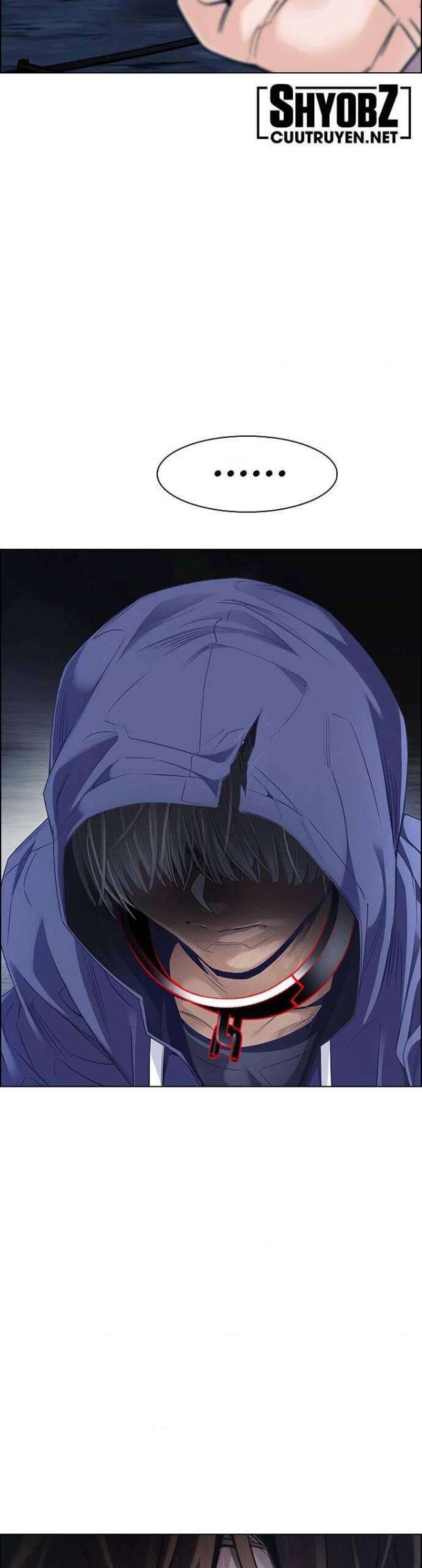 Dice-Trò Chơi Số Mệnh - Page 13