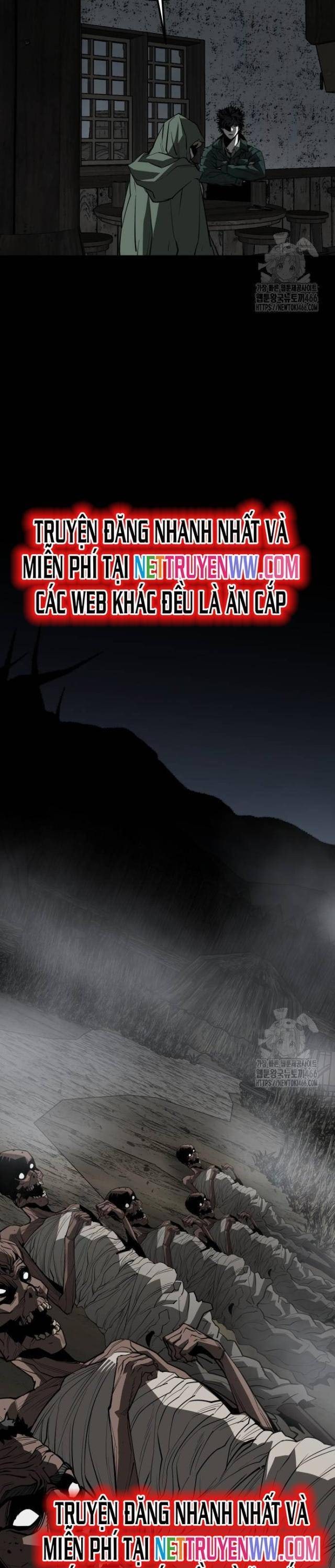 Nhân Vật Chính Ẩn Giấu Sức Mạnh - Page 40