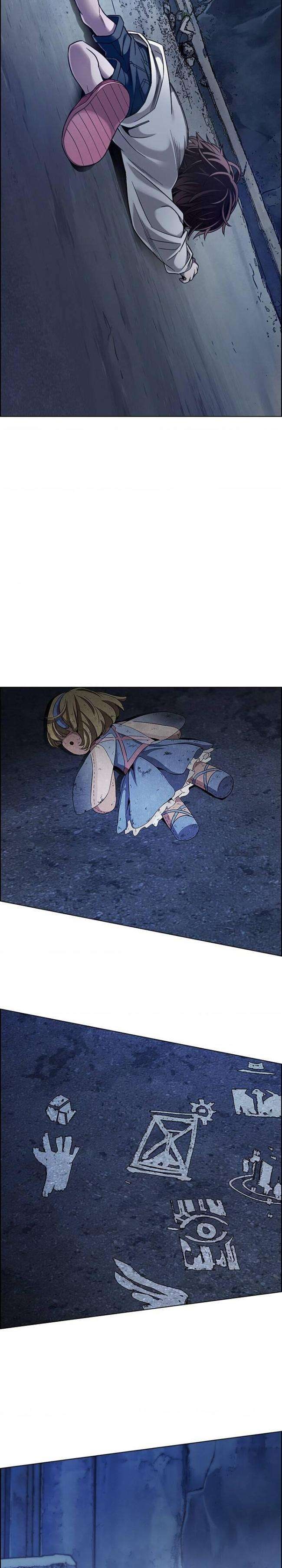 Dice-Trò Chơi Số Mệnh - Page 31