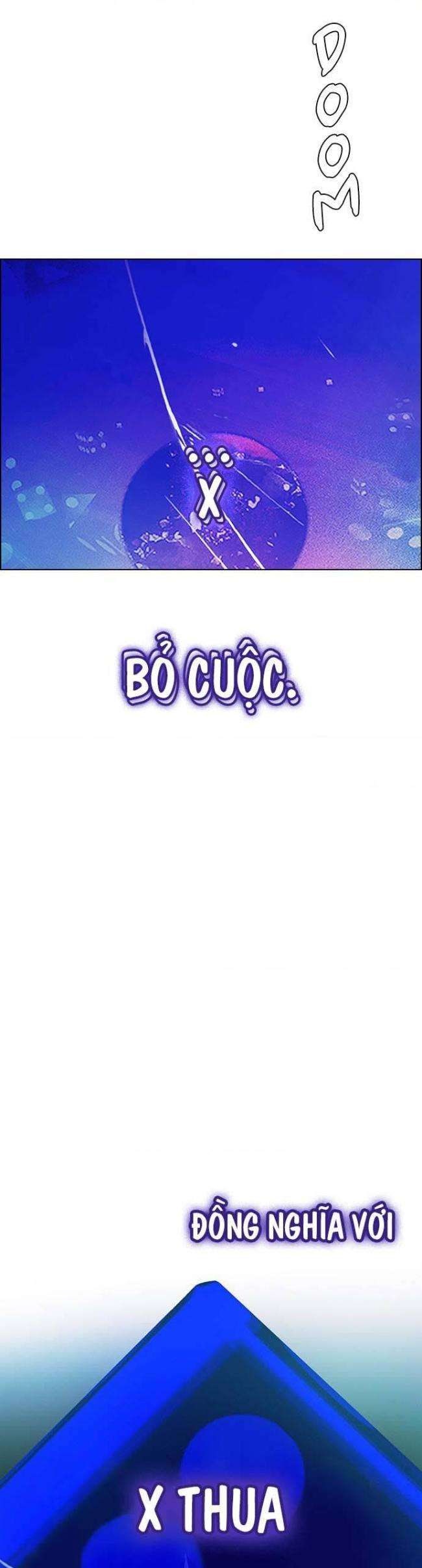 Dice-Trò Chơi Số Mệnh - Page 21