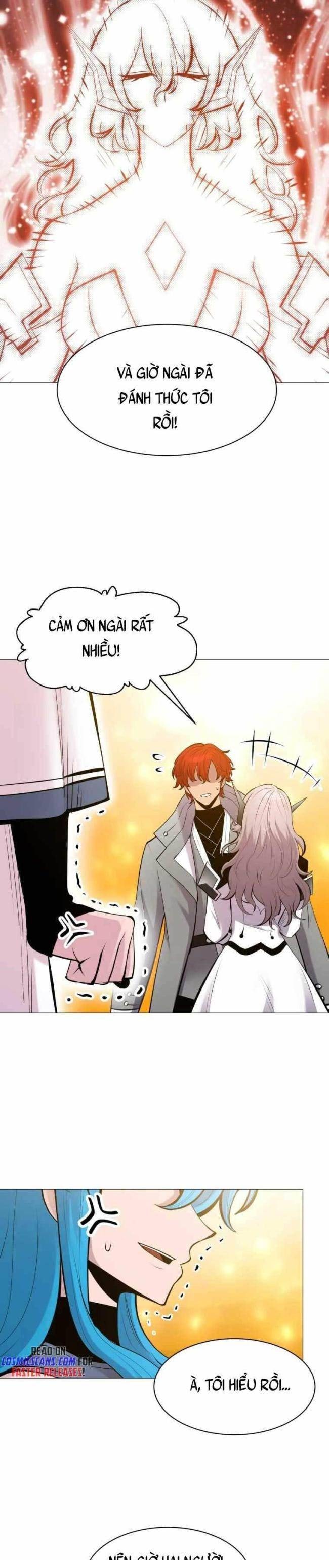 Người Điều Hành - Page 18