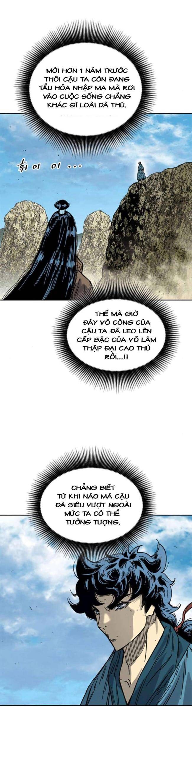 Thiên Hạ Đệ Nhất Nhân - Page 4