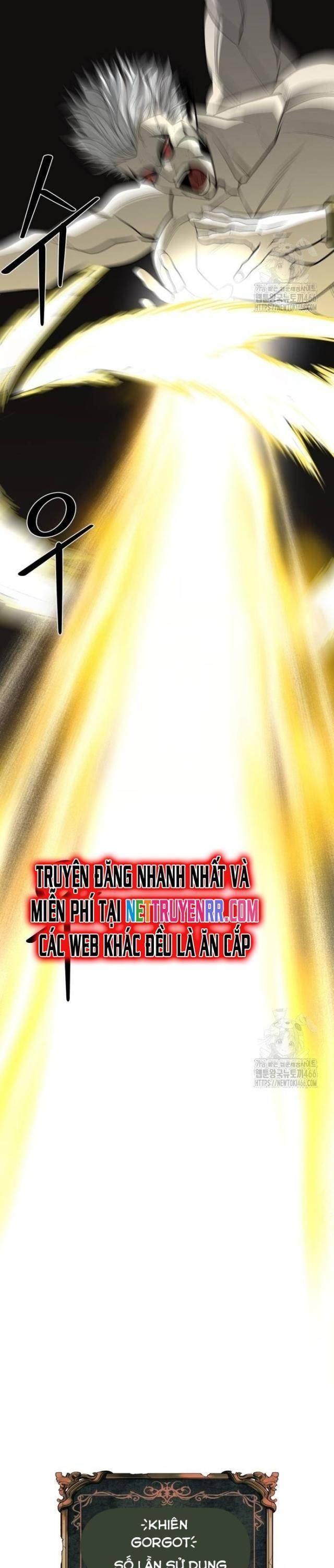 Nhân Vật Chính Ẩn Giấu Sức Mạnh - Page 37