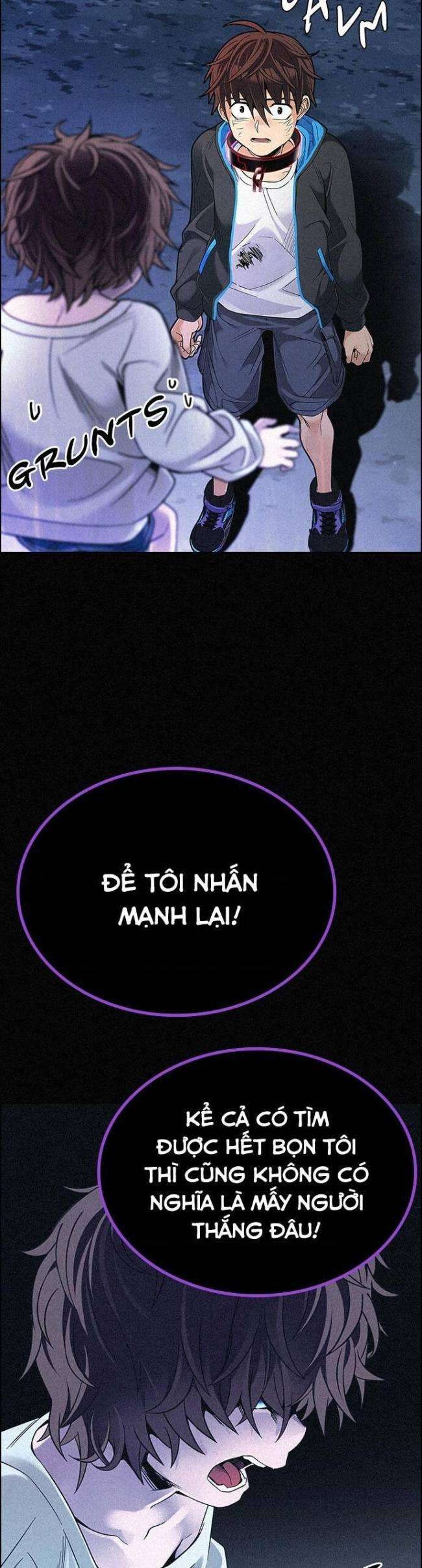 Dice-Trò Chơi Số Mệnh - Page 10