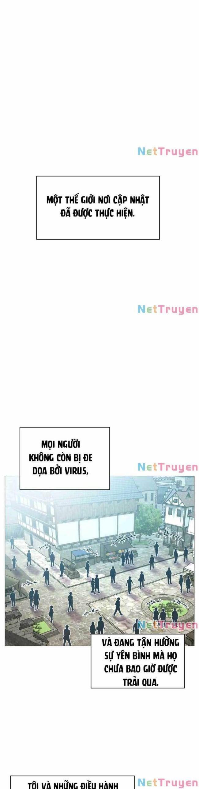 Người Điều Hành - Page 8