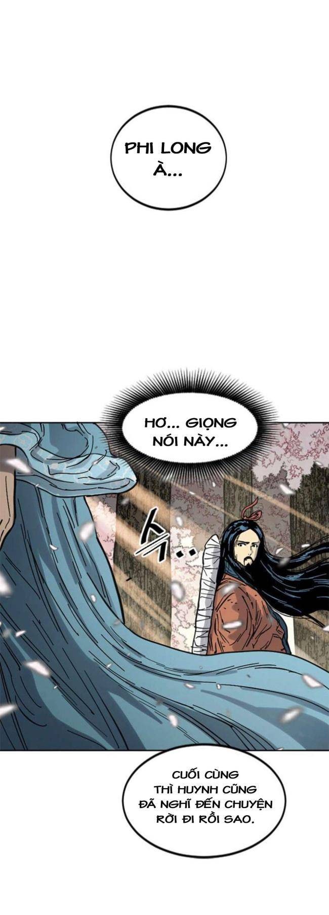 Thiên Hạ Đệ Nhất Nhân - Page 38