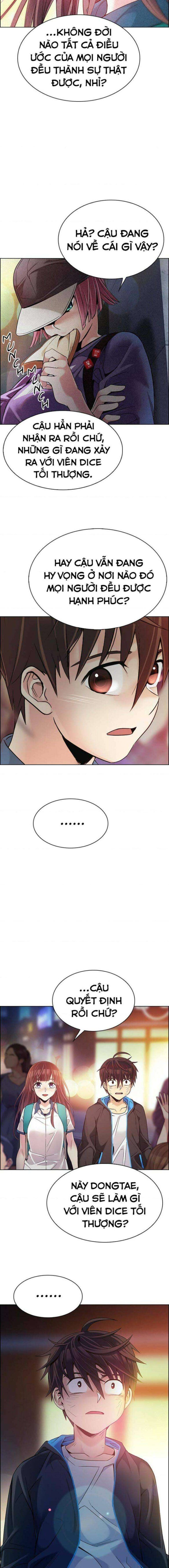 Dice-Trò Chơi Số Mệnh - Page 35