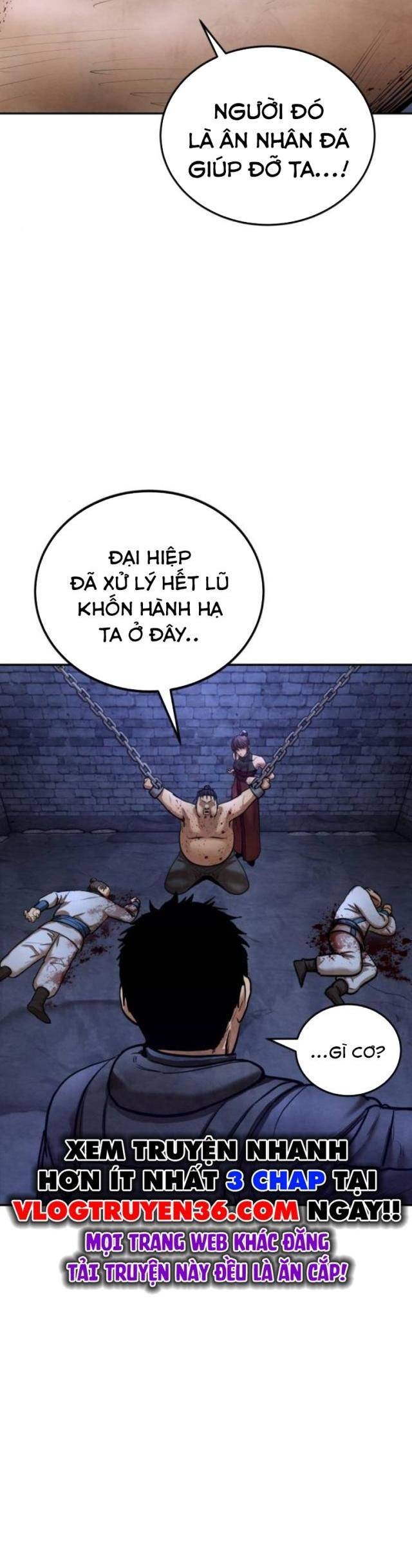 Tay Súng Chinh Phục Võ Lâm - Page 19