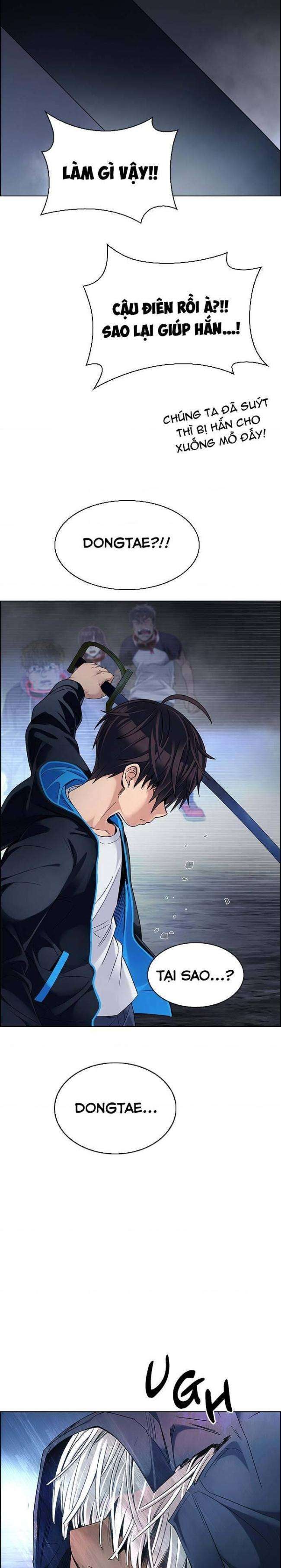 Dice-Trò Chơi Số Mệnh - Page 15