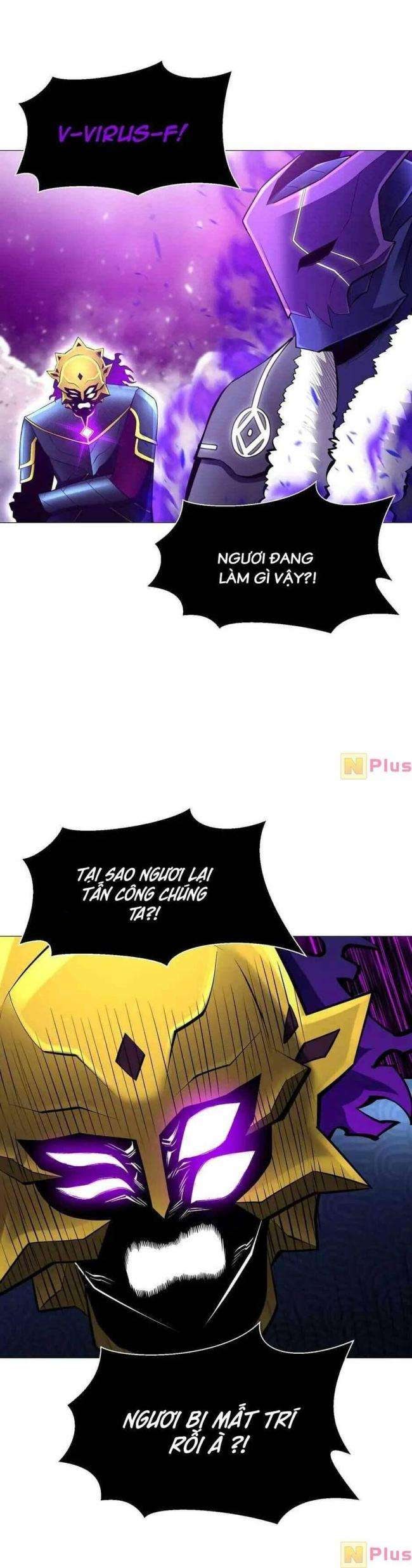 Người Điều Hành - Page 21