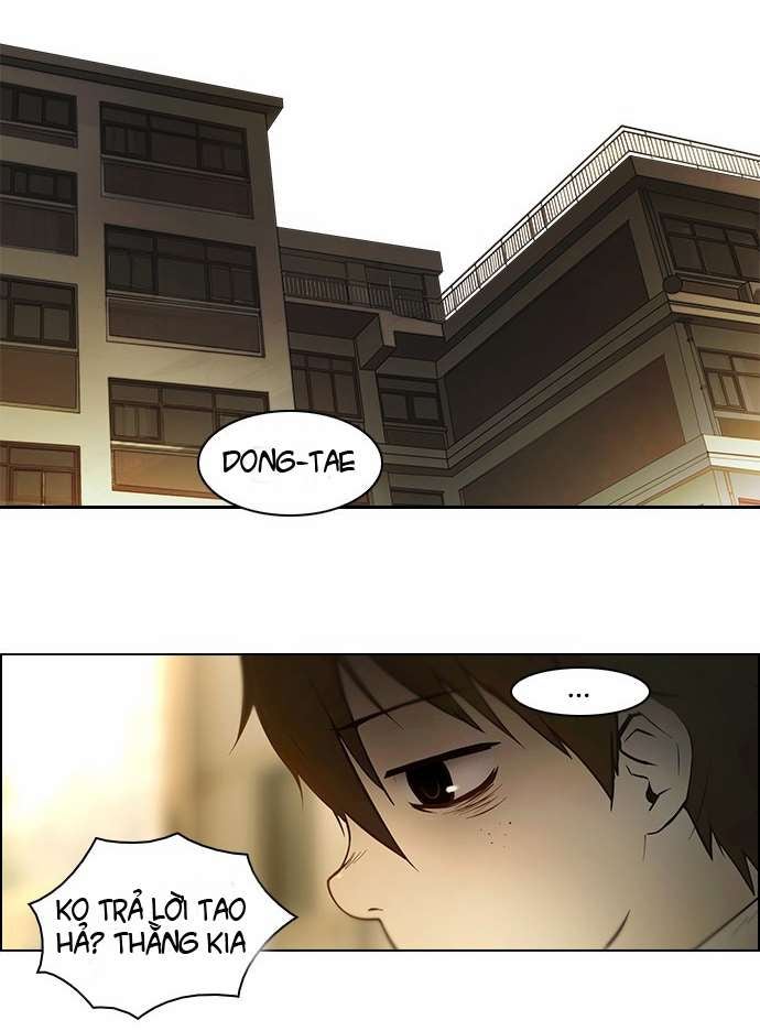 Dice-Trò Chơi Số Mệnh - Page 15