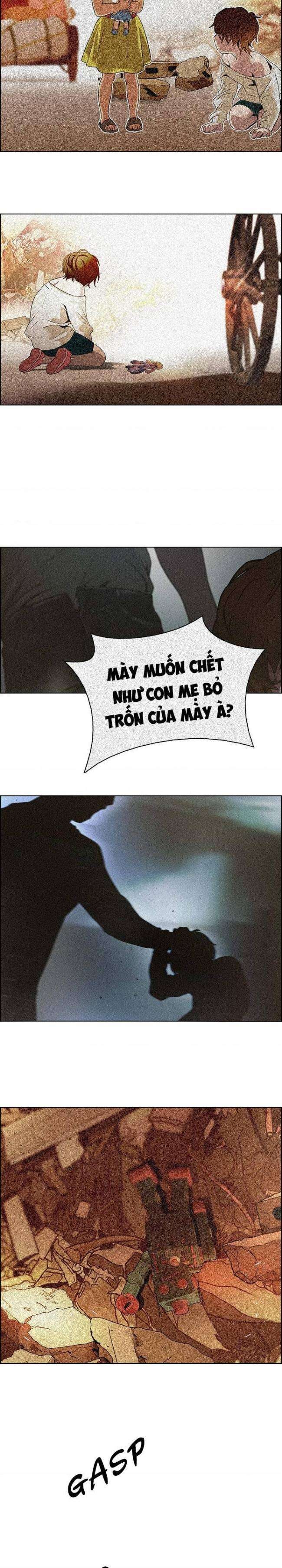 Dice-Trò Chơi Số Mệnh - Page 27