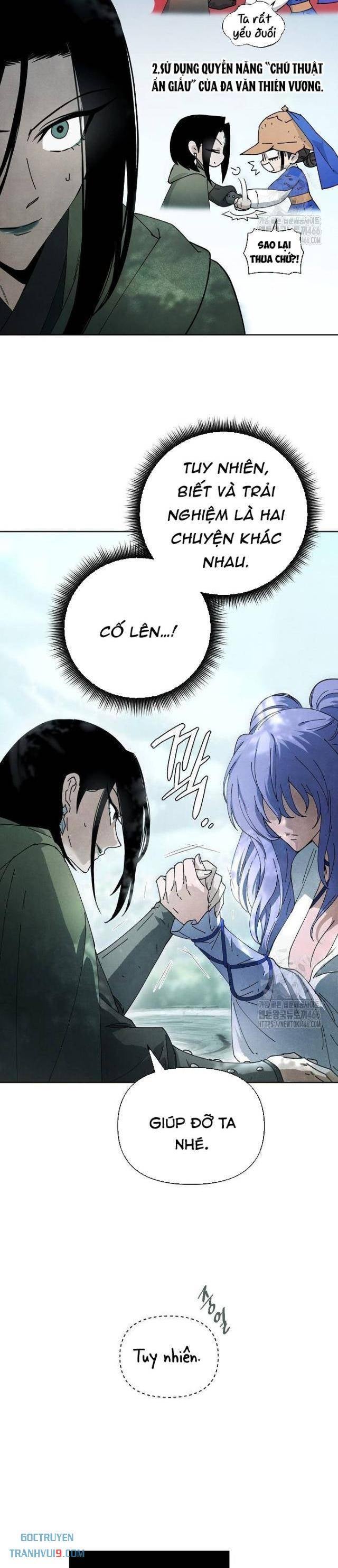 Xuyên Không Vào Con Game Rác Rưởi Của Tôi - Page 23