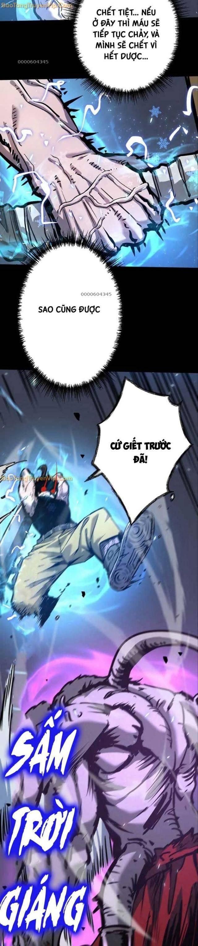 Trở Thành Dũng Giả Mạnh Nhất Dựa Vào Hệ Thống Gian Lận - Page 19