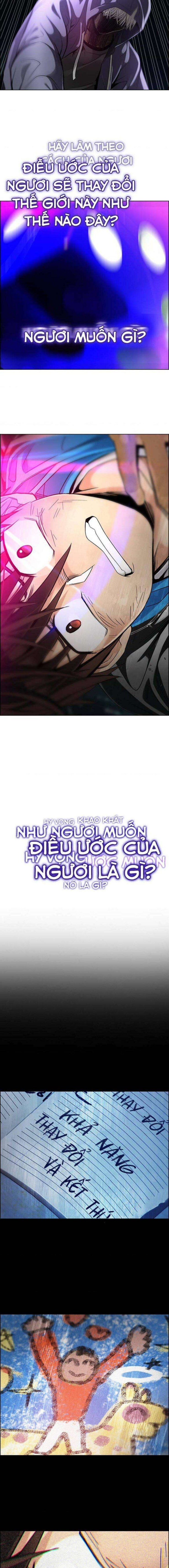 Dice-Trò Chơi Số Mệnh - Page 19