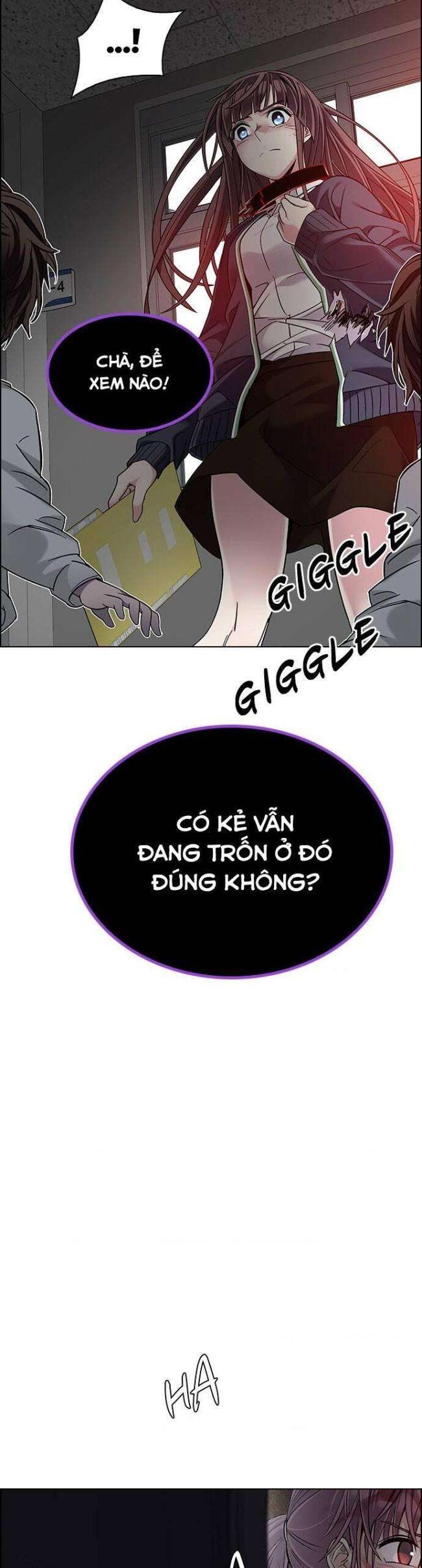 Dice-Trò Chơi Số Mệnh - Page 32