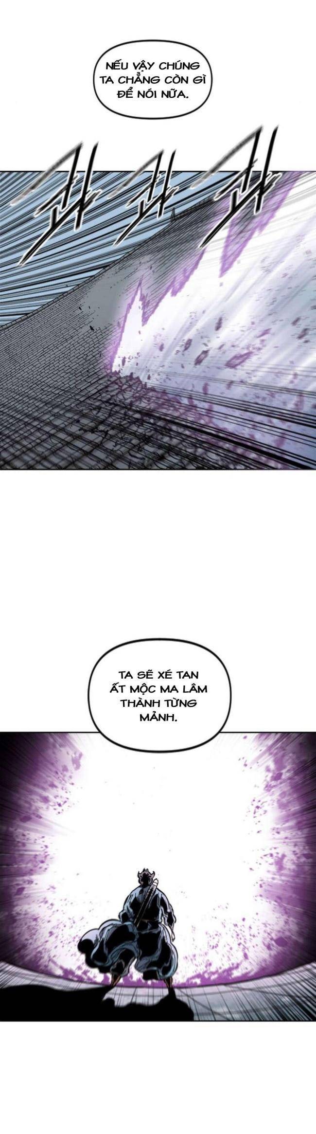 Thiên Hạ Đệ Nhất Nhân - Page 28