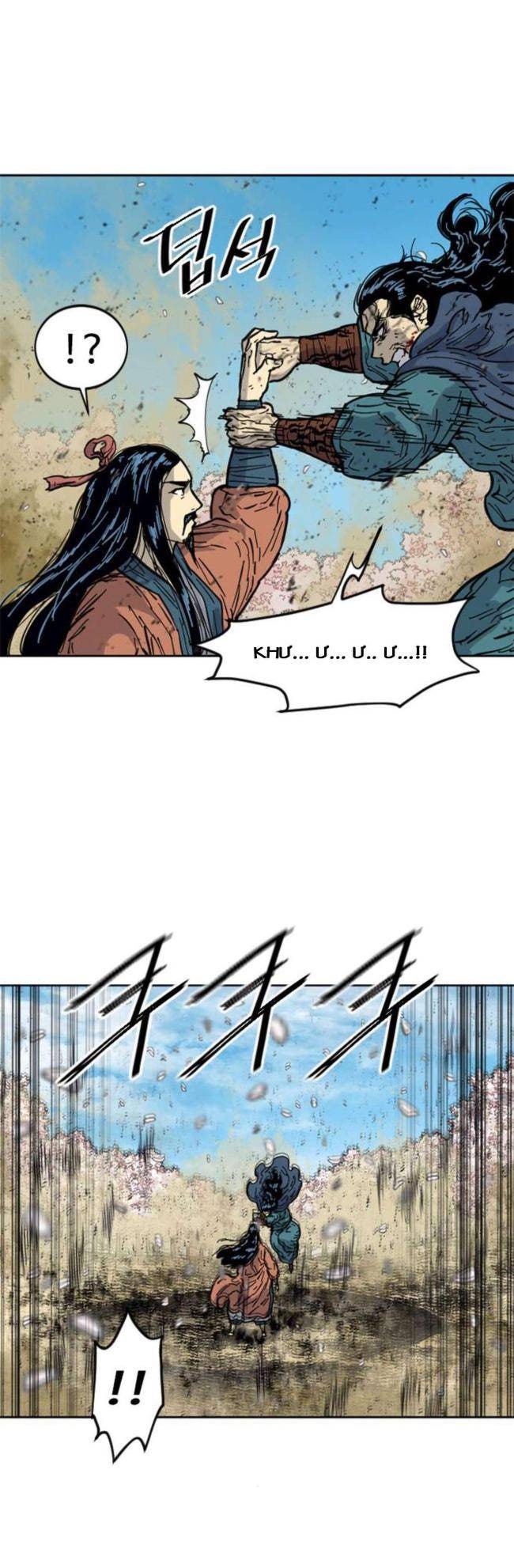 Thiên Hạ Đệ Nhất Nhân - Page 18