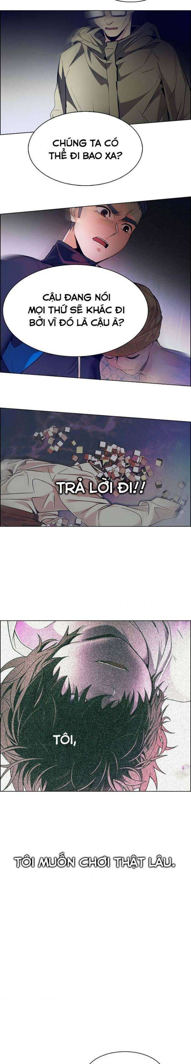 Dice-Trò Chơi Số Mệnh - Page 7