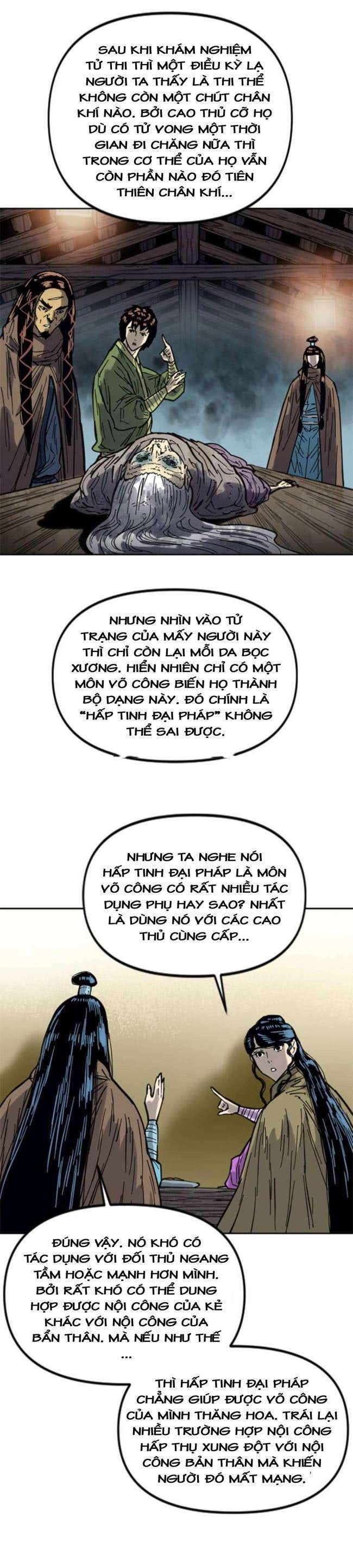 Thiên Hạ Đệ Nhất Nhân - Page 15