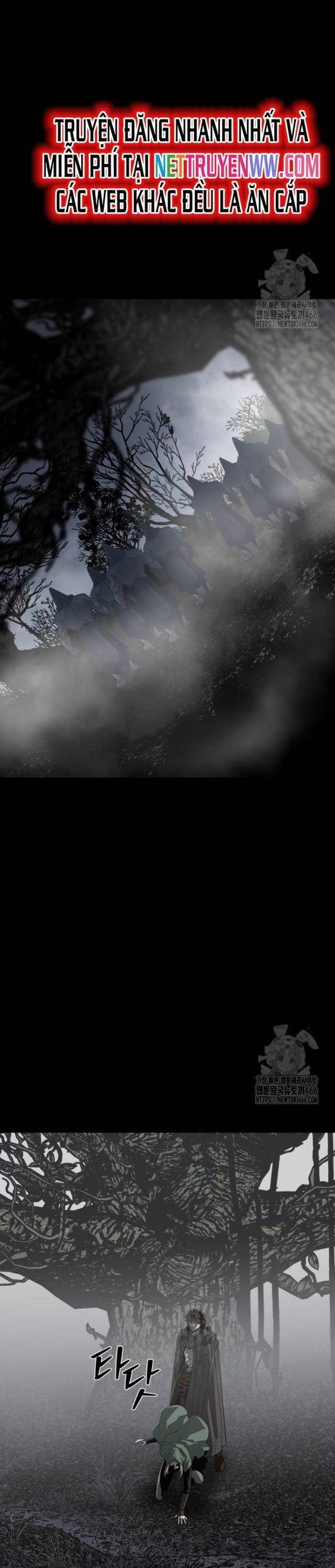 Nhân Vật Chính Ẩn Giấu Sức Mạnh - Page 25