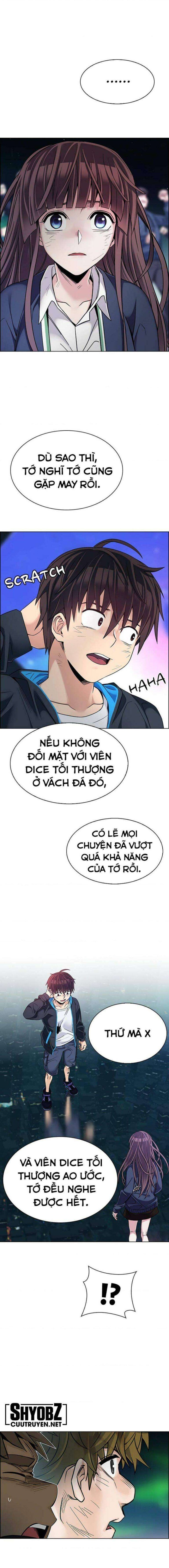 Dice-Trò Chơi Số Mệnh - Page 5