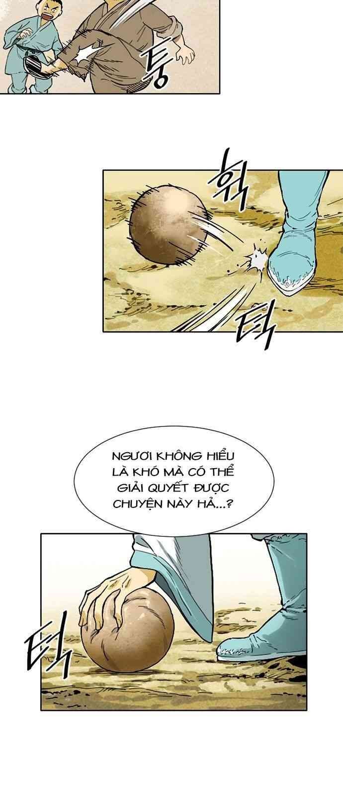 Thiên Hạ Đệ Nhất Nhân - Page 48