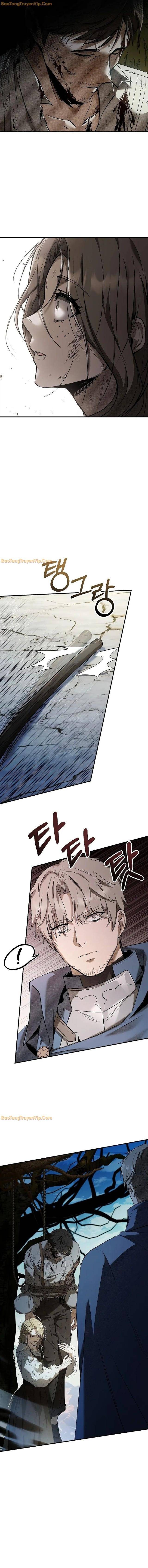 Vô Hồn Bất Kính Giả Dạ - Page 26