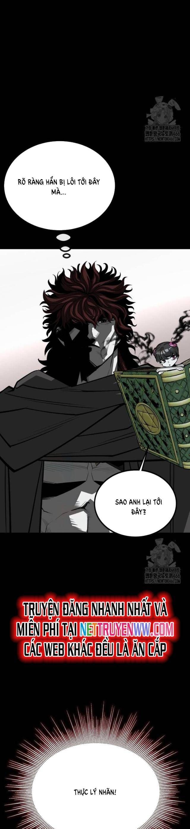 Nhân Vật Chính Ẩn Giấu Sức Mạnh - Page 42