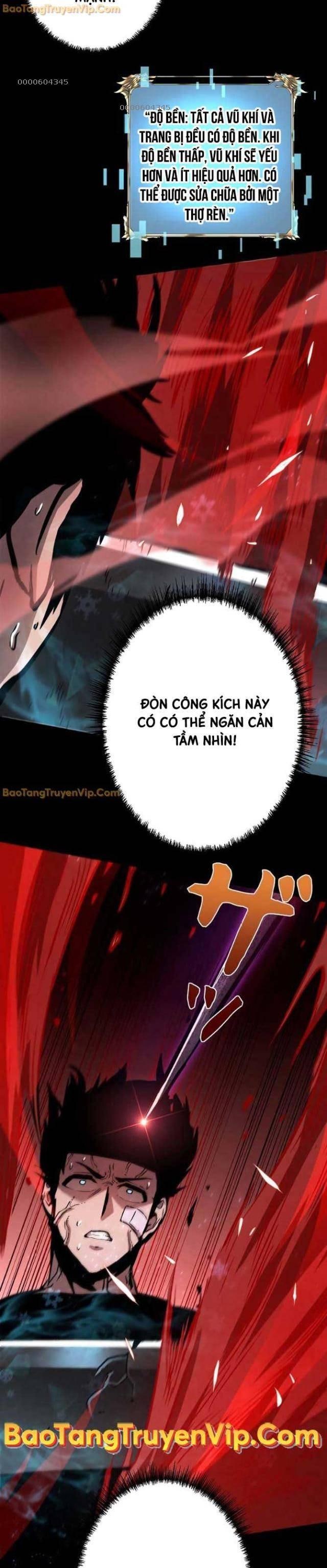 Trở Thành Dũng Giả Mạnh Nhất Dựa Vào Hệ Thống Gian Lận - Page 15