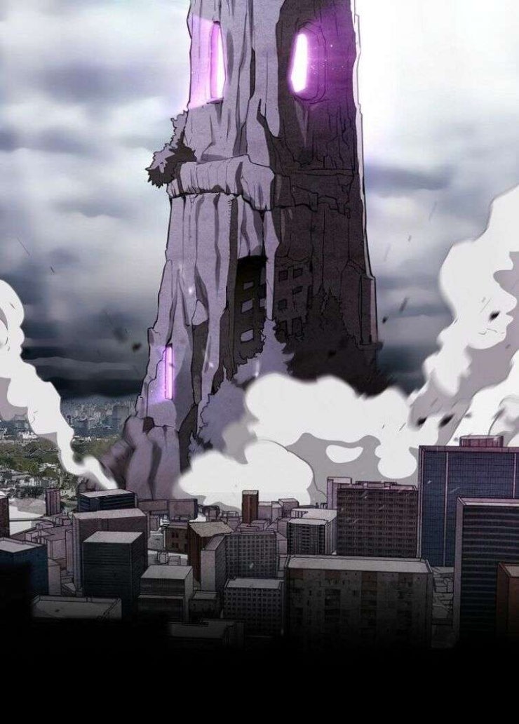 Tôi Là Người Chơi Leo Tháp Một Mình - Page 20