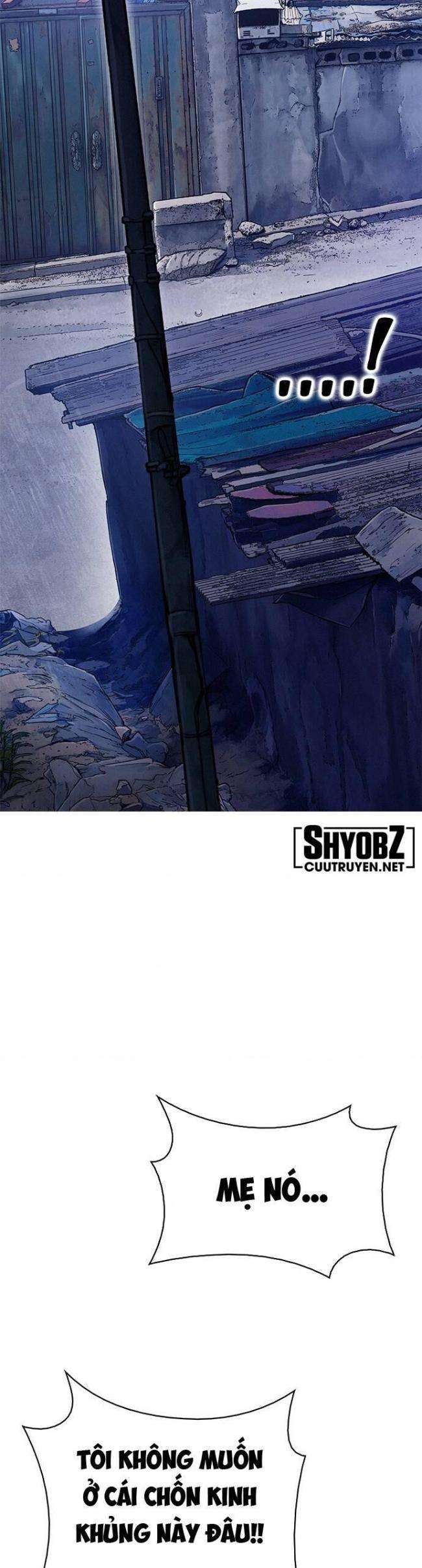 Dice-Trò Chơi Số Mệnh - Page 29