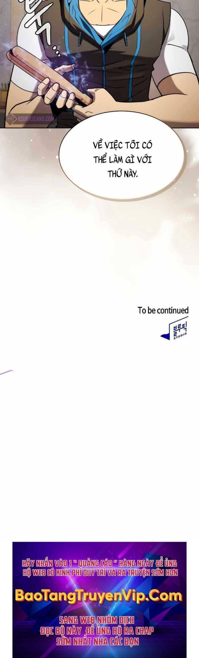 Người Chơi Trở Về Từ Địa Ngục - Page 33