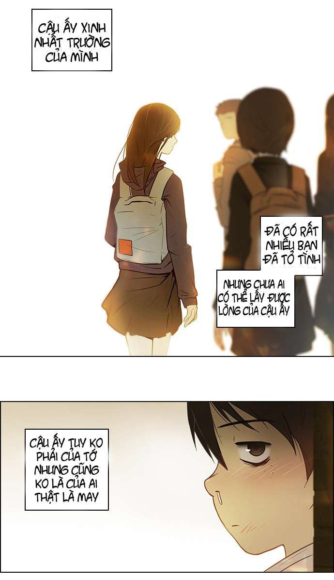 Dice-Trò Chơi Số Mệnh - Page 23