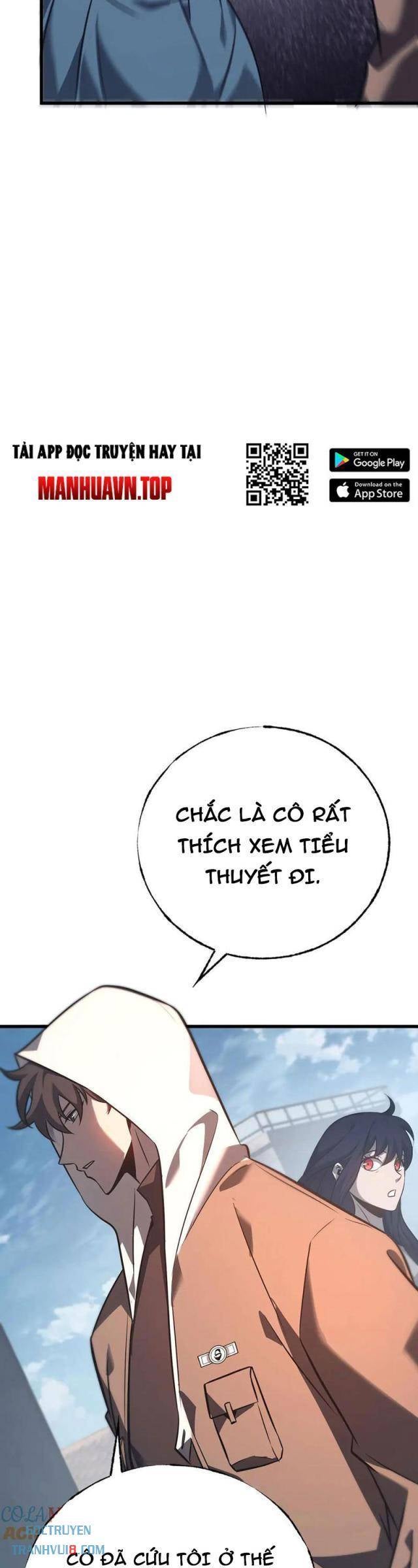 Ta Là Boss Mạnh Nhất - Page 14