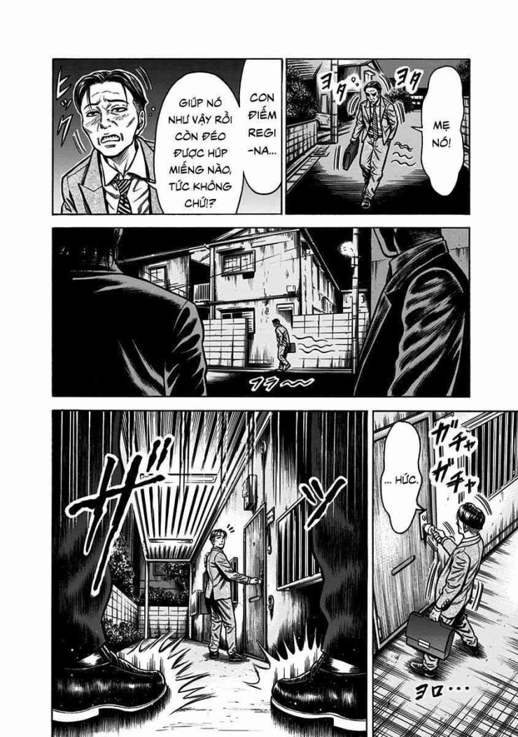 Cuộc Chiến Nô Lệ - Page 39