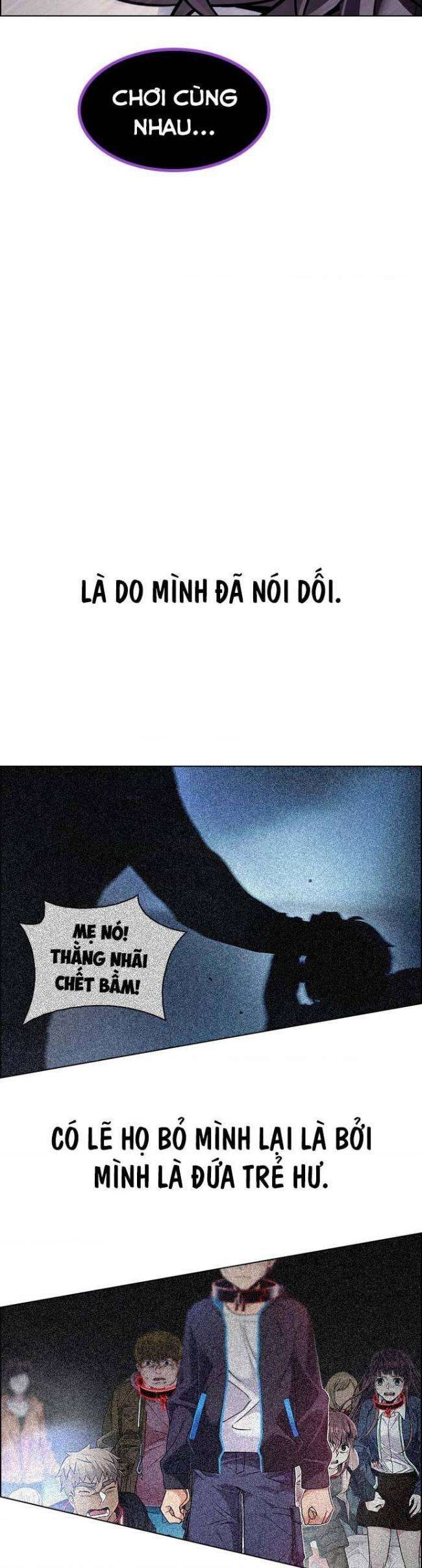 Dice-Trò Chơi Số Mệnh - Page 7