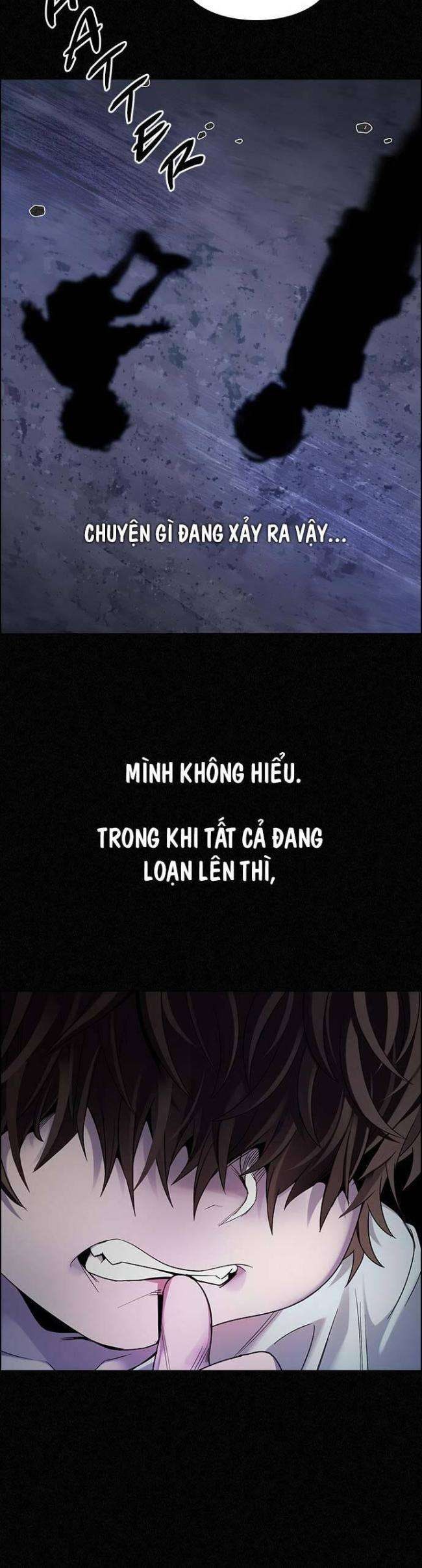 Dice-Trò Chơi Số Mệnh - Page 23