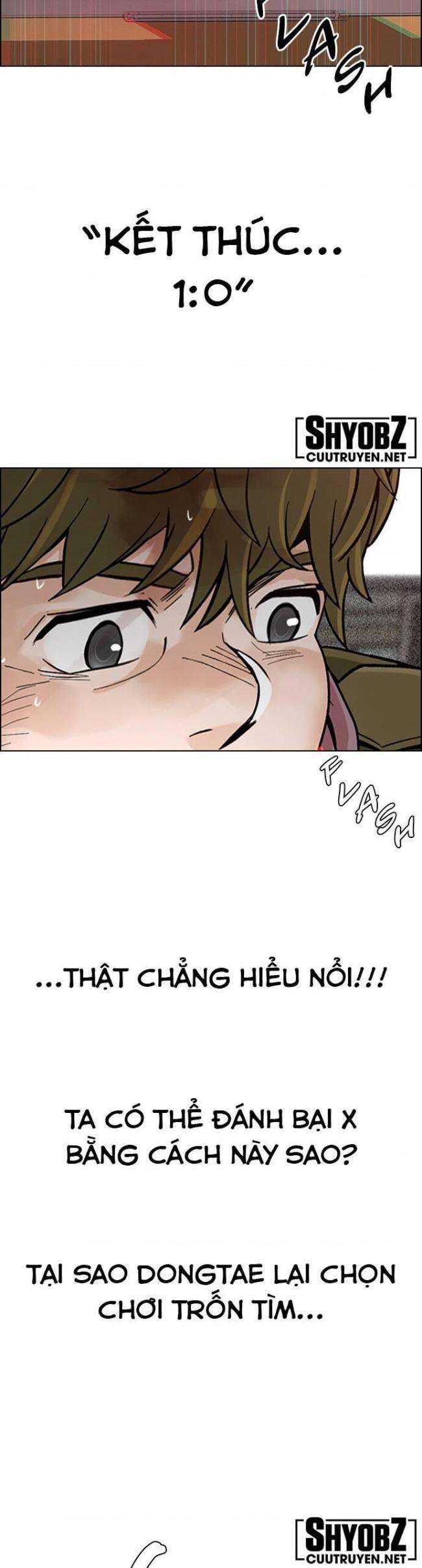 Dice-Trò Chơi Số Mệnh - Page 15