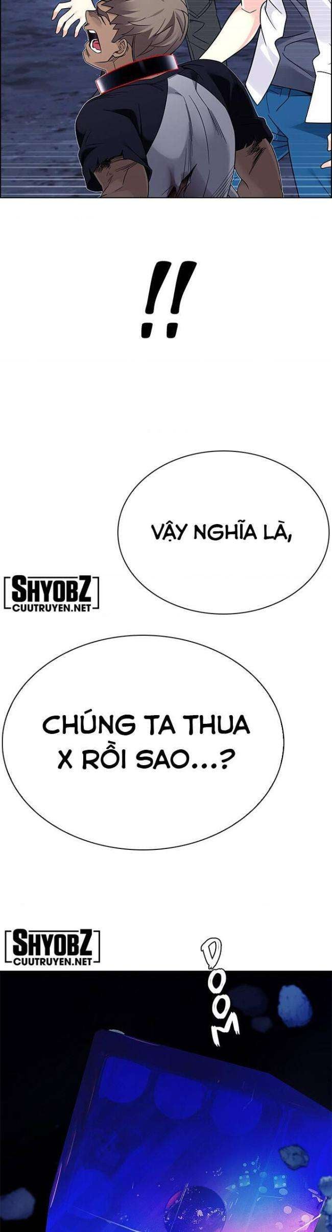 Dice-Trò Chơi Số Mệnh - Page 31