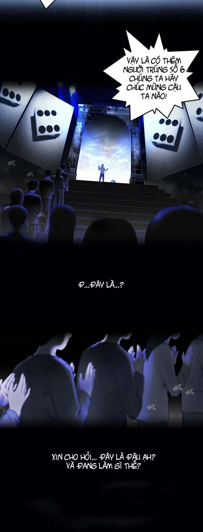 Dice-Trò Chơi Số Mệnh - Page 4