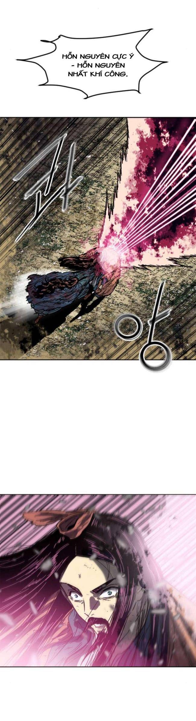 Thiên Hạ Đệ Nhất Nhân - Page 30