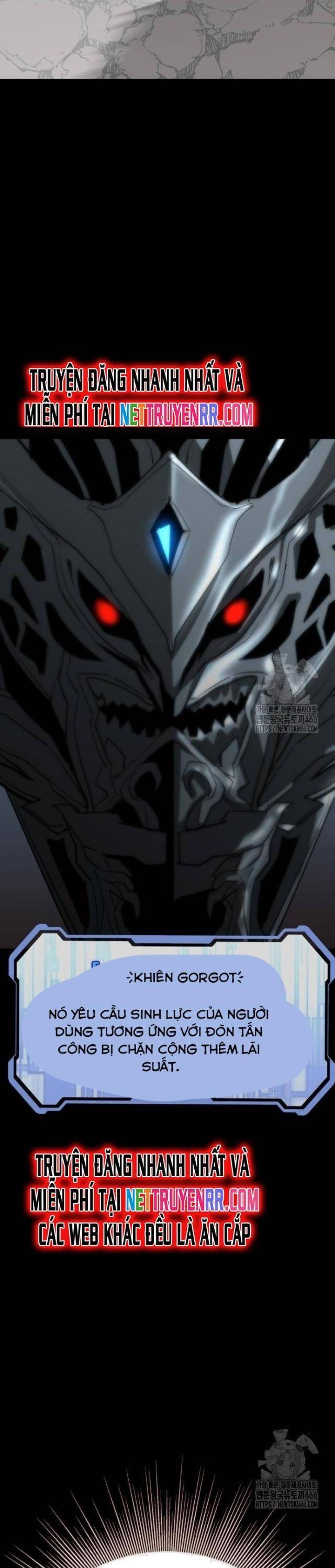 Nhân Vật Chính Ẩn Giấu Sức Mạnh - Page 27