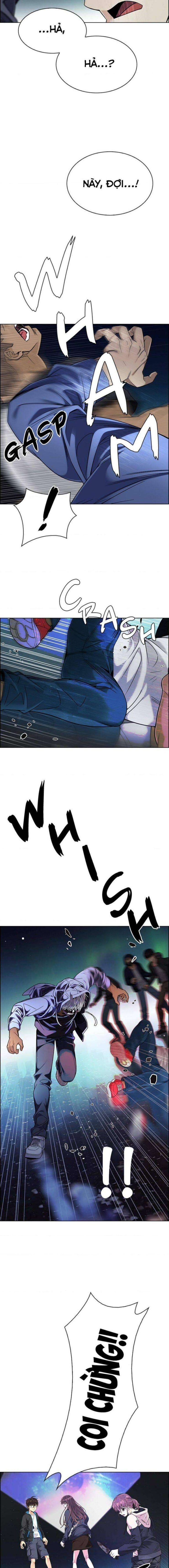 Dice-Trò Chơi Số Mệnh - Page 8